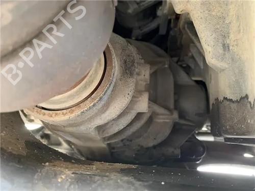 Front differential JEEP CHEROKEE (KJ) 2.8 CRD | BP23841588M23 