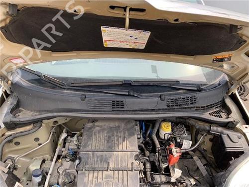 Scuttle panel FIAT PANDA (169_) | BP13873419C110 - Image 4