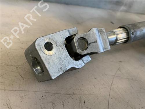 Steering column MERCEDES-BENZ B-CLASS Sports Tourer (W246, W242) B 200 CDI (246.201) | BP29280891M21