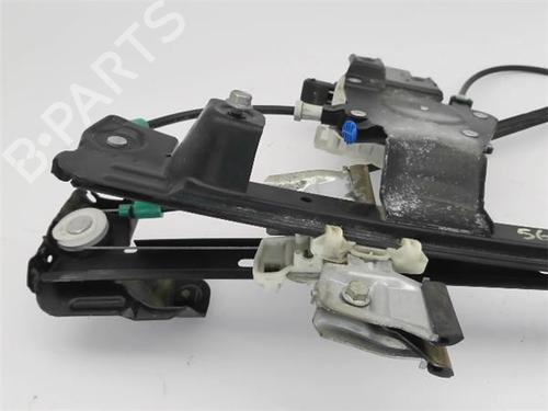 Other LAND ROVER FREELANDER I (L314)  | BP23461335O1 
