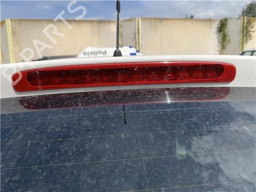 Bremselys Bremselys SEAT ALTEA (5P1) 1.9 TDI (105 hp) 25728081 25728081