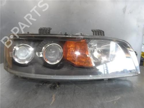 Used Right headlight FIAT PUNTO (188_) [1999-2012]  11341461