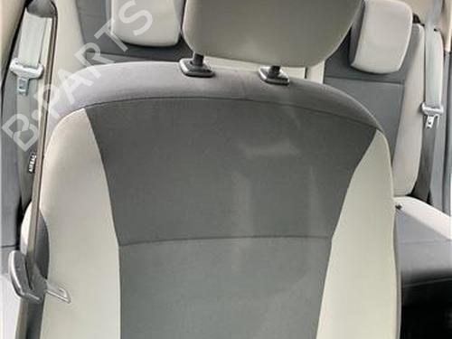 Right front seat RENAULT CLIO III (BR0/1, CR0/1) | BP32419608C16