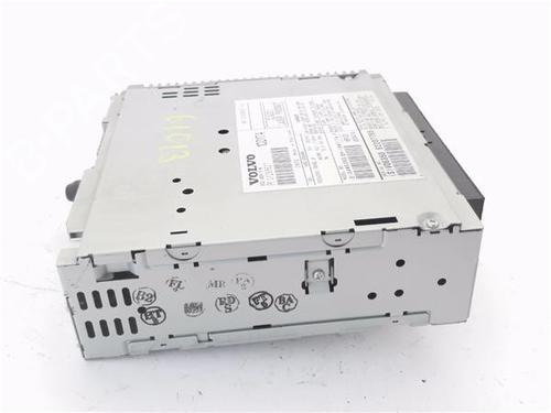 Radio VOLVO C30 (533) 1.6 D | BP36477234E6  - Image 6