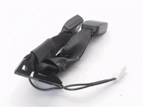 Seat buckle NISSAN QASHQAI I (J10, NJ10) 1.5 dCi | BP30183041I32