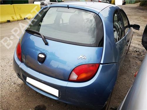 Spjældhus FORD KA (RB_)  | BP13521622M82 