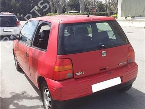 Right taillight SEAT AROSA (6H1)  | BP13028264C35 