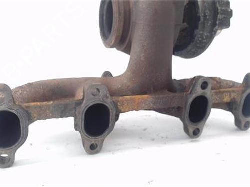 Turbocharger/Supercharger VW GOLF V (1K1) 1.9 TDI | BP24416032M71 