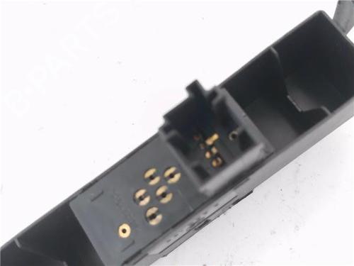 Left front window switch BMW 3 Compact (E46)  | BP27163093I27 
