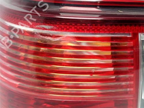 Left taillight SEAT IBIZA II (6K1)  | BP13051800C34 