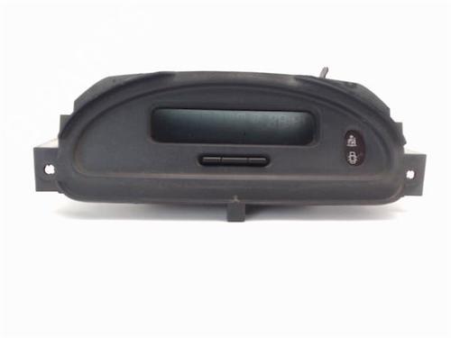 Autre RENAULT CLIO II (BB_, CB_) [1998-2016]  20159333