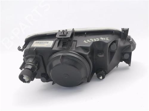 Left headlight RENAULT MEGANE I (BA0/1_) 1.6 e (BA0F, BA0S) | BP30135446C28