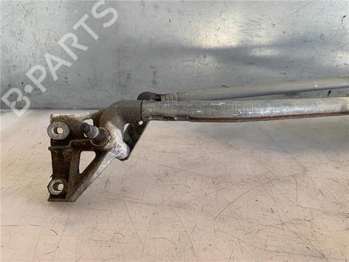 Front wiper motor OPEL MERIVA A MPV (X03) | BP30135438M29