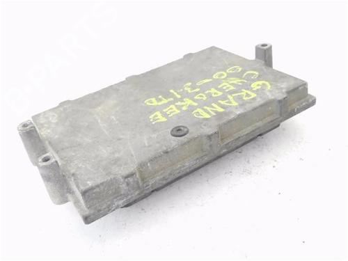 Elektronisk modul JEEP GRAND CHEROKEE II (WJ, WG)  | BP27163147M83 