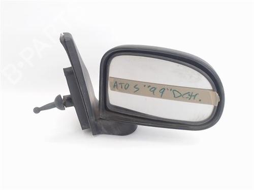 Right mirror HYUNDAI ATOS (MX)  | BP17129185C27 