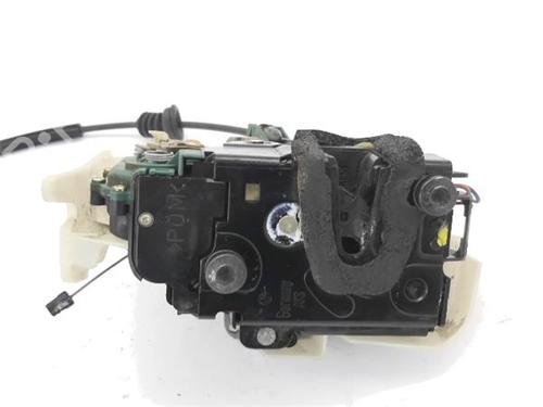 Front left lock VW POLO IV (9N_, 9A_)  | BP23157513C98