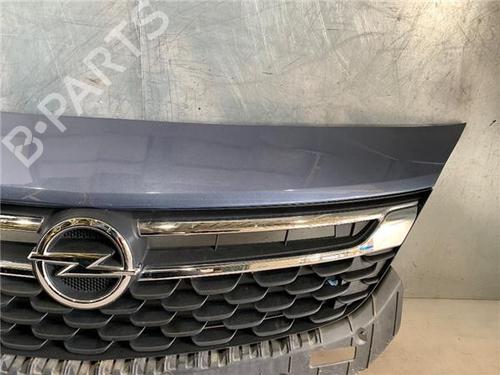 Grille OPEL ASTRA K (B16)  | BP21501777C40 