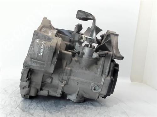 Gearbox SKODA OCTAVIA I (1U2)  | BP13055887M3 