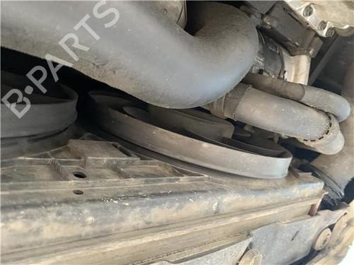 Radiator fan VW GOLF V (1K1) | BP32419339M35