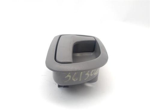 Rear left interior door handle KIA PICANTO I (SA) 1.1 | BP25604790I15 