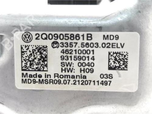 Ignition barrel SEAT ATECA (KH7, KHP) 1.5 TSI | BP37261016M48 - Image 10