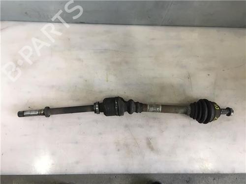 Used Right front driveshaft PEUGEOT 307 (3A/C) 1.6 16V (109 hp) 11342617