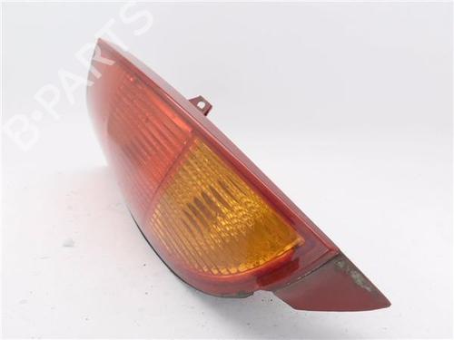 Left taillight FORD FOCUS I (DAW, DBW) 1.6 16V | BP25010013C34 