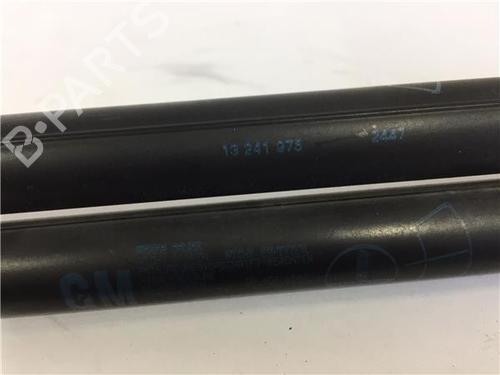 Other OPEL MERIVA A MPV (X03) | BP14341003O1