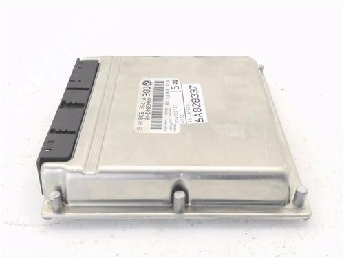 Electronic module LAND ROVER FREELANDER 2 (L359) 2.0 Si4 4x4 | BP36477255M83 - Image 4