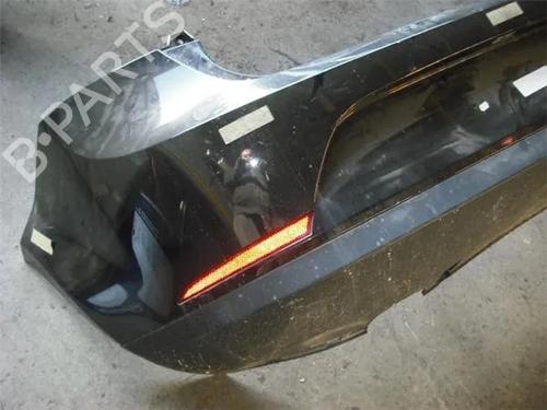 Rear bumper SEAT IBIZA IV (6J5, 6P1) 1.4 | BP9760166C8
