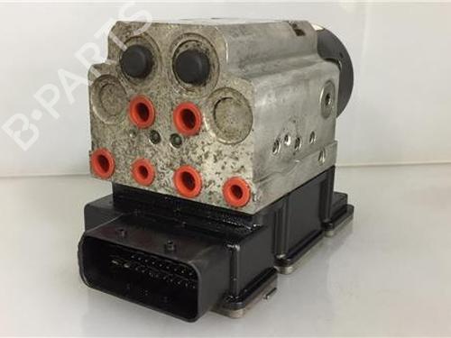 Pompe ABS OPEL VECTRA C (Z02) 2.0 DTI 16V (F69) (101 hp) 9696511