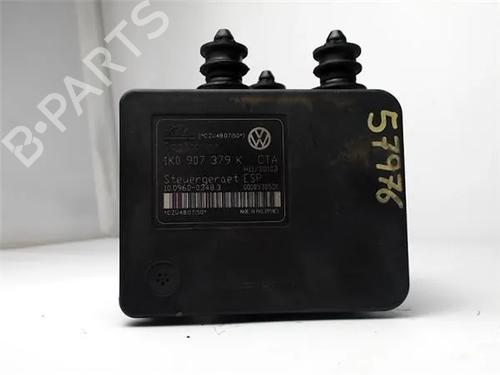 Used ABS pump VW GOLF V (1K1) 1.9 TDI (105 hp) 11995820