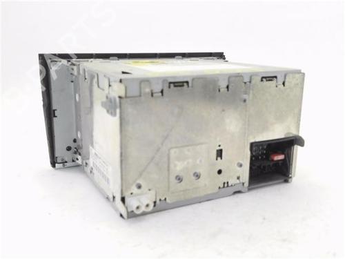 Radio SEAT EXEO ST (3R5) 2.0 TDI | BP23842667E6 