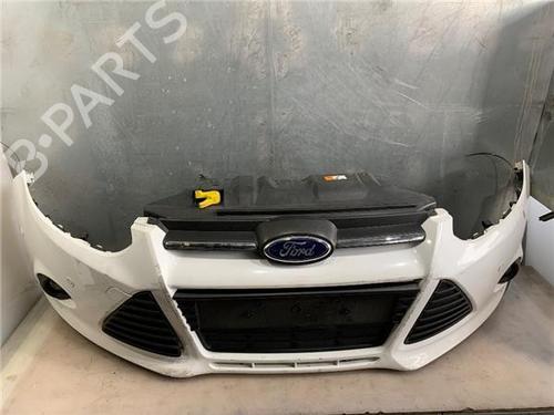 Used Front bumper FORD FOCUS III [2010-2020]  29260016