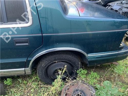 Rear axle CHRYSLER SARATOGA 3.0 | BP32418921M2 