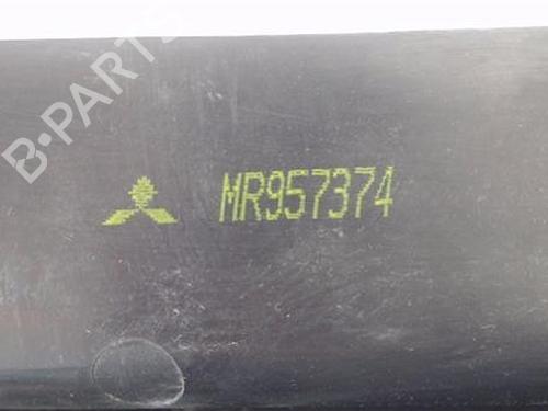 Right taillight MITSUBISHI COLT VI (Z3_A, Z2_A)  | BP32162190C35 