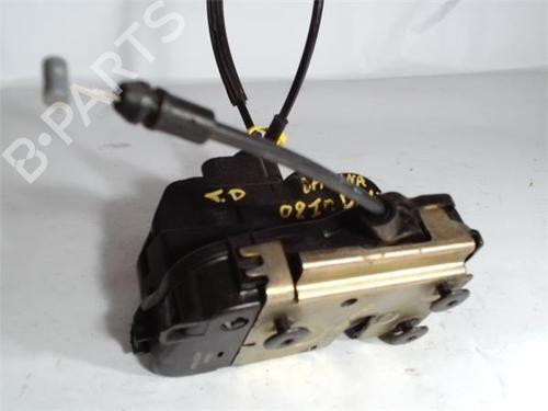 Other RENAULT LAGUNA II (BG0/1_) 1.9 dCi (BG05) | BP14343900O1 