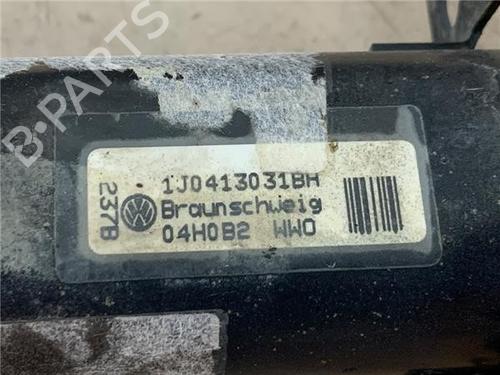 Left front shock absorber VW GOLF IV (1J1)  | BP22275422M16 