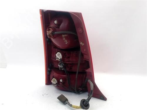 Right taillight KIA PICANTO I (SA) 1.1 | BP25604782C35 