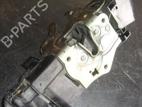 Used Front left lock FIAT STILO (192_) [2001-2010]  26579523