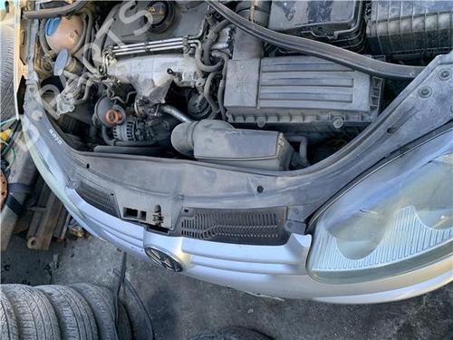 Front slam panel VW GOLF V (1K1)  | BP32419340C72 