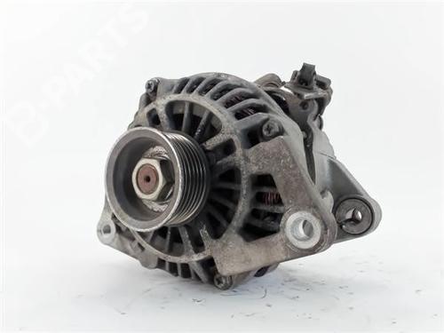 Used Alternator MAZDA 3 (BK) 1.6 (BK14) (105 hp) 10374559
