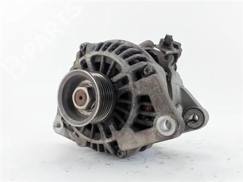 Alternador MAZDA 3 (BK) 1.6 (BK14) (105 hp) 10374559