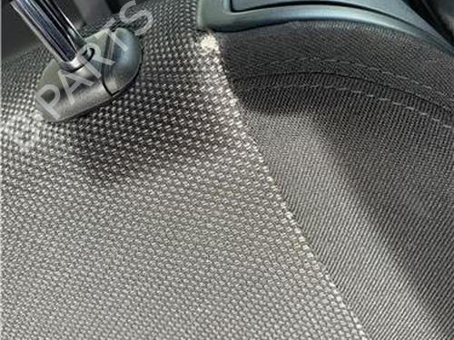 Left front seat PEUGEOT 207 (WA_, WC_) 1.6 HDi | BP32419532C15 