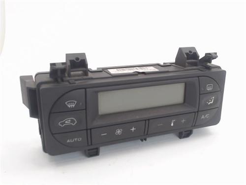 Commande Chauffage CITROËN C2 (JM_)  | BP13051182I5 