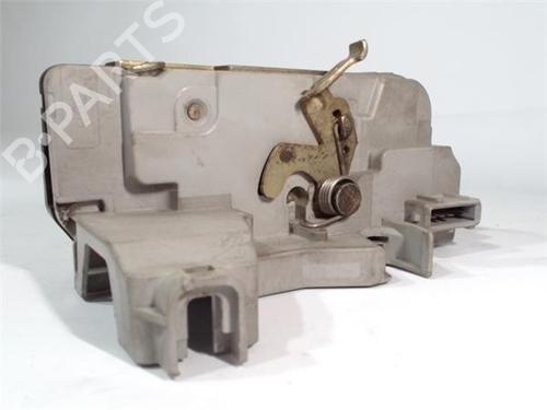 Used Rear right lock PEUGEOT 307 (3A/C) 1.6 16V (109 hp) 14344419