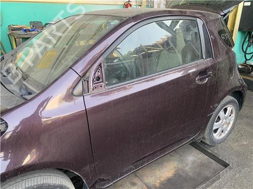 Used Left front door Left front door TOYOTA IQ (_J1_) 1.0 (KGJ10_, KGJ10R) (68 hp) 29135442 29135442