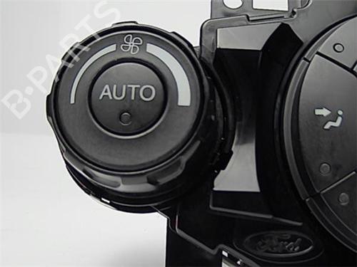 Climate control FORD FIESTA VI (CB1, CCN) 1.4 | BP11691529I5 