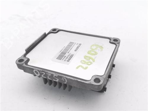 Electronic module OPEL COMBO Box Body/MPV 1.7 DTI 16V | BP30135485M83