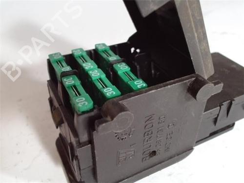 Fuse box CITROËN XM (Y3)  | BP13051904E1 